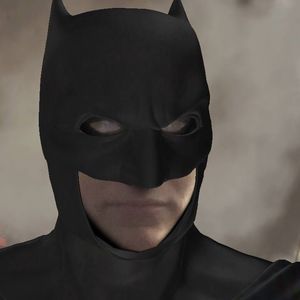 Meet your Posher, Kelli